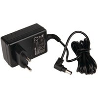Makita Alimentatore SE00000101 per DMR112 / 115, Alimentazione elettrica Nero
