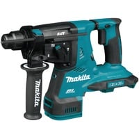 Makita DHR280ZJ martello perforatore SDS-plus, Trapano a percussione blu/Nero, SDS-plus, Batteria