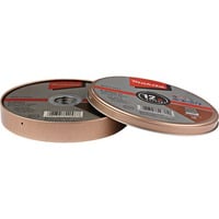 Makita Dischi da taglio inox, Ø 125mm, Lama 
