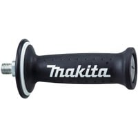 Makita Impugnatura laterale antivibrazione AVT, Maniglia Nero
