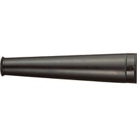 Makita Ugello di aspirazione 132025-7 Nero