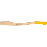 Ochsenkopf 1593420 asta, manico e adattatore per strumenti manuali, Manico di ricambio 2 kg, 65 mm, 30 mm