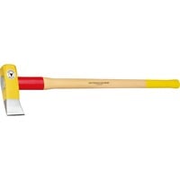 Ochsenkopf 1881353 martello, Ascia/Accetta Legno, 5 kg