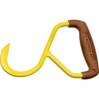 Ochsenkopf 2231395 estrattore per puleggia, Pacco ganci/pinze  190 mm, 15 mm, 370 g