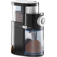 Rommelsbacher EKM 200 110 W Nero, Coffee Mill Nero, 110 W, 230 V, 180 mm, 105 mm, 265 mm, Vendita al dettaglio
