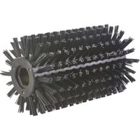 Ryobi Spazzola universale di ricambio, Pennello Nero