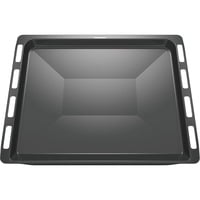 Siemens HZ431002 teglia da forno grigio scuro, Grigio