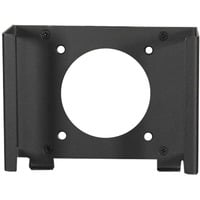 Sonnet PuckCuff Kit di fissaggio, Supporto Nero, 159 mm, 124 mm, 53 mm