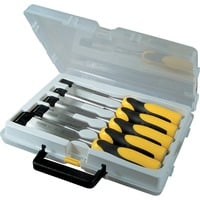 Stanley 2-16-885 non classificato, Scalpello  giallo/Nero