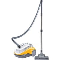 Thomas Perfect air animal pure 1,8 L A cilindro Secco e bagnato 1700 W Senza sacchetto, Aspirapolvere grigio, 1700 W, A cilindro, Secco e bagnato, Senza sacchetto, 1,8 L, HEPA, Micro