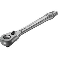 Wera 8004 A Adattatore per bussola 1 pezzo(i), Pistola Adattatore per bussola, 1 pezzo(i), Cromo, CE, Manico della chiave a cricchetto, 1 pezzo(i)