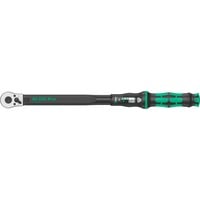 Wera Click-Torque C 3 Adattatore per bussola 1 pezzo(i), Chiave dinamometrica Nero/Verde, Adattatore per bussola, 1 pezzo(i), Nero, Verde