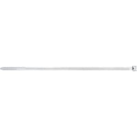 fischer BN 3,6 x 300, Fascette ferma-cavo trasparente