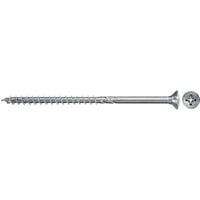 fischer Vite per pannelli truciolari Power-Fast II 5,0x50 testa svasata 