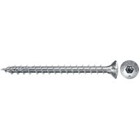 fischer Vite per truciolato Power-Fast II 4,0x45 testa svasata 