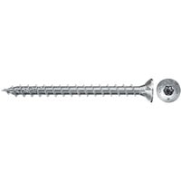 fischer Vite per truciolato Power-Fast II 4,5x30 testa svasata 