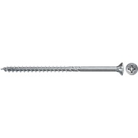 fischer Vite per truciolato Power-Fast II 4,5x40 testa svasata 
