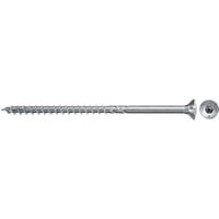 fischer Vite per truciolato Power-Fast II 4,5x40 testa svasata 