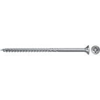fischer Vite per truciolato Power-Fast II 4,5x45 testa svasata 
