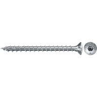 fischer Vite per truciolato Power-Fast II 5,0x35 testa svasata 