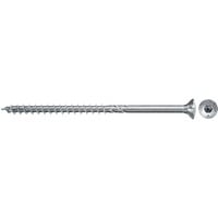 fischer Vite per truciolato Power-Fast II 5,0x35 testa svasata 