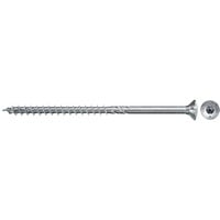 fischer Vite per truciolato Power-Fast II 6,0x180 testa svasata 