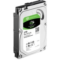 Seagate Barracuda ST2000DM008 disco rigido interno 2 TB 7200 Giri/min 256 MB 3.5" Serial ATA III, Hard-disk 2 TB, 7200 Giri/min, 256 MB, 3.5", Serial ATA III