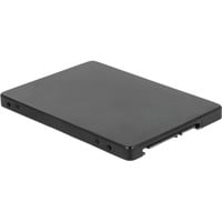 DeLOCK 62688 scheda di interfaccia e adattatore, Controller Serial ATA Nero, 1.35 mm, 70 mm, 100 mm, 7 mm