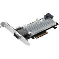 HighPoint RocketRAID 3742A, Scheda RAID 