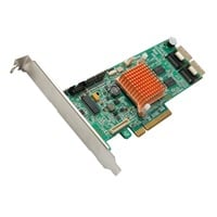 HighPoint RocketRAID 4520SGL, Controller Serial ATA 