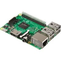 Raspberry Pi Foundation RASPBERRY-PI-3 non classificato, Scheda madre 