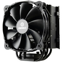 Enermax ETS-T50 AXE Processore Refrigeratore 14 cm, raffreddamento CPU  Refrigeratore, 14 cm, 1000 Giri/min, 22 dB, 94,21 pdc/min, 55,45 m³/h