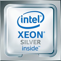 Intel® Xeon 4214R processore 2,4 GHz 16,5 MB Intel® Xeon® Silver, FCLGA3647, 14 nm, Intel, 4214R, 2,4 GHz, Vassoio