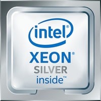 Intel® Xeon 4214 processore 2,2 GHz 16,5 MB Intel® Xeon® Silver, FCLGA3647, 14 nm, Intel, 2,2 GHz, 64-bit, Vassoio