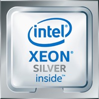 Intel® Xeon 4215 processore 2,5 GHz 11 MB Intel® Xeon® Silver, FCLGA3647, 14 nm, Intel, 2,5 GHz, 64-bit, Vassoio