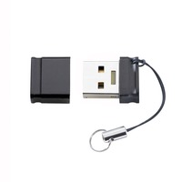 Intenso Slim Line unità flash USB 8 GB USB tipo A 3.2 Gen 1 (3.1 Gen 1) Nero, Chiavetta USB Nero, 8 GB, USB tipo A, 3.2 Gen 1 (3.1 Gen 1), 100 MB/s, Cuffia, Nero