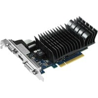 ASUS GT730-SL-2GD5-BRK NVIDIA GeForce GT 730 2 GB GDDR5, Scheda grafica GeForce GT 730, 2 GB, GDDR5, 64 bit, 2560 x 1600 Pixel, PCI Express 2.0