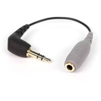 Rode Microphones Adattatore SC3 Nero/grigio