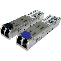 D-Link DEM-312GT2 modulo del ricetrasmettitore di rete Fibra ottica 1000 Mbit/s SFP Fibra ottica, 1000 Mbit/s, SFP, LC, 50/125,62.5/125 µm, SX