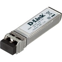 D-Link DEM-431XT modulo del ricetrasmettitore di rete Fibra ottica 10000 Mbit/s SFP+ 850 nm Fibra ottica, 10000 Mbit/s, SFP+, LC, 50/125,62.5/125 µm, SR