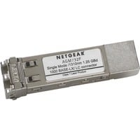 Netgear AGM732F modulo del ricetrasmettitore di rete 1000Base-LX