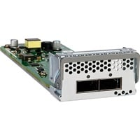 Netgear APM402XL modulo del commutatore di rete 40 Gigabit Ethernet, Modulo di estensione 40 Gigabit Ethernet, 40000 Mbit/s, QSFP+, 40 Gbit/s, Netgear M4300, 300 g