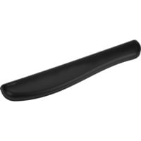 Kensington Poggiapolsi per tastiere meccaniche e da gioco ErgoSoft Nero, MIL-STD-810H Method 504.3 Contamination by Fluids, 1,52 kg, 1,52 kg, 19,9 cm, 60,7 cm, 16,2 cm