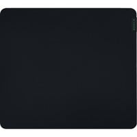 Razer Gigantus V2 - Large Tappetino per mouse per gioco da computer Nero, Verde, Gioco mouse pad Nero, Nero, Verde, Monocromatico, Gomma, Barra appoggiaferro antiscivolo, Tappetino per mouse per gioco da computer