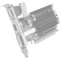 ZOTAC GeForce RTX 4080 Trinity ricondizionato, Scheda grafica 