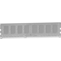 Crucial DIMM 16 GB DDR5-5600, Memoria Nero