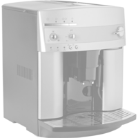Philips Series 5500 Latte Go EP5543/90, Macchina automatica bianco/cromo