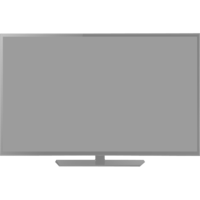 LG OLED55B68LA.AEUD, TV OLED Nero