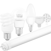 Govee Lampadina Intelligente RGBWW GU10, Lampada a LED 