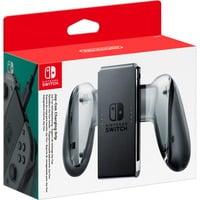 Nintendo 2510566 accessorio di controller da gaming Base di ricarica, Supporto grigio, Base di ricarica, Nero, Cina, 1 pz, 151 mm, 130 mm